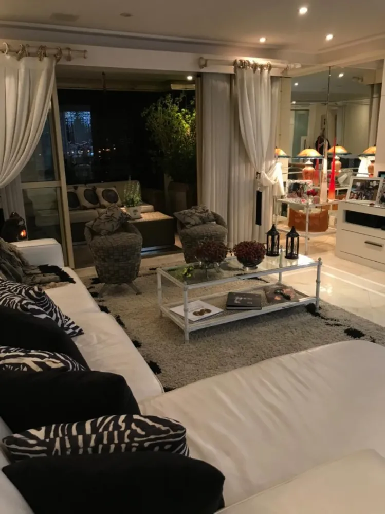 Apartamento, 4 quartos, 209 m² - Foto 9