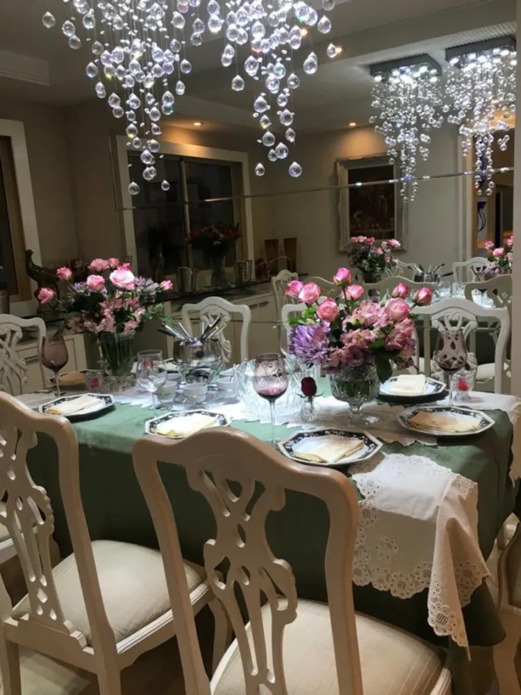 Apartamento, 4 quartos, 209 m² - Foto 10