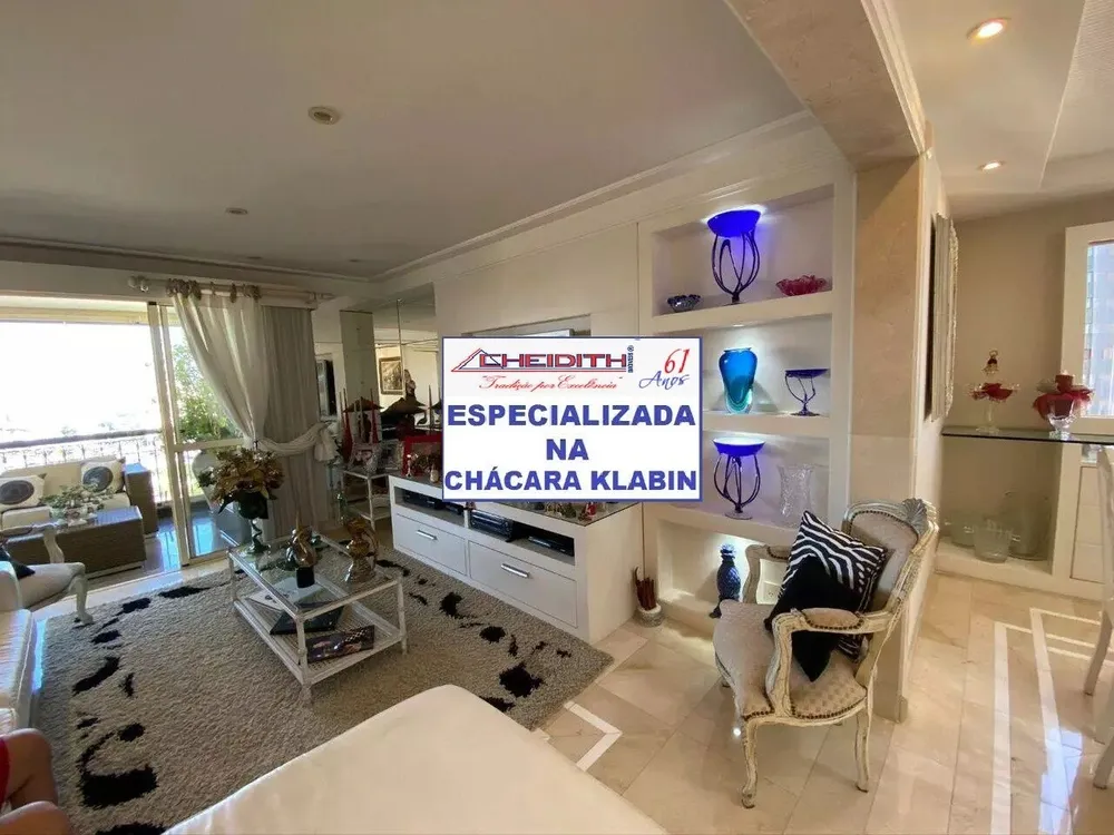 Apartamento, 4 quartos, 209 m² - Foto 3