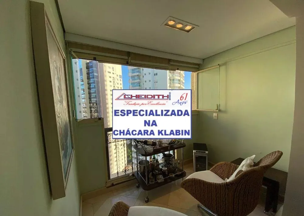 Apartamento, 4 quartos, 209 m² - Foto 6