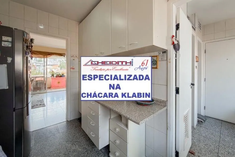 Apartamento, 3 quartos, 107 m² - Foto 3