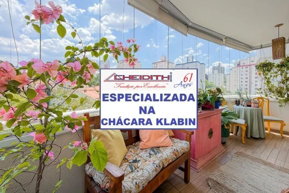 Apartamento, 3 quartos, 107 m² - Foto 5