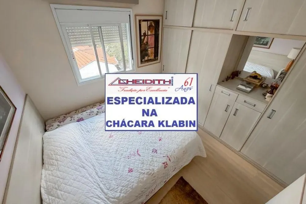 Apartamento, 3 quartos, 107 m² - Foto 6