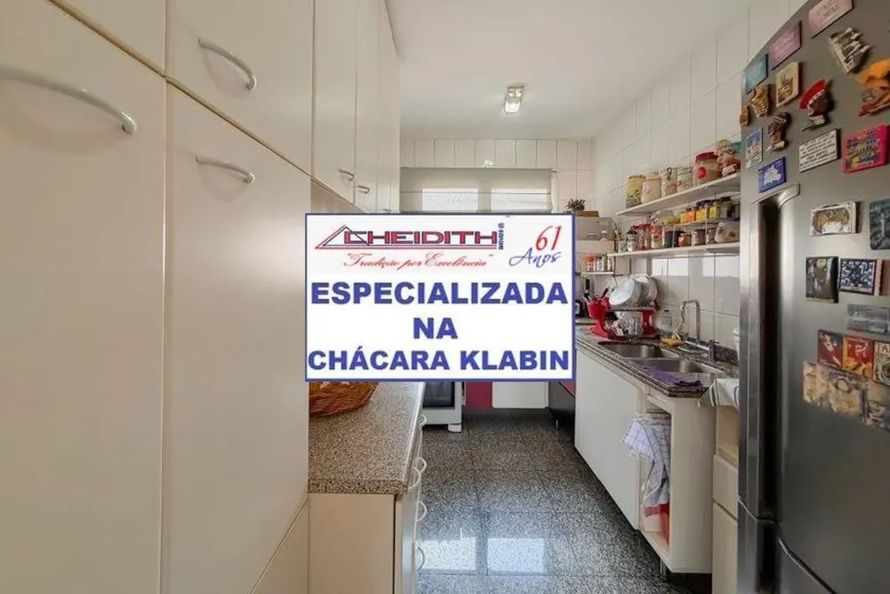 Apartamento, 3 quartos, 107 m² - Foto 7