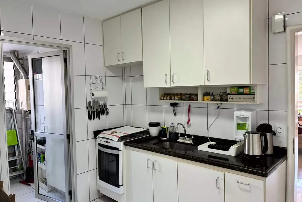 Apartamento, 3 quartos, 95 m² - Foto 5