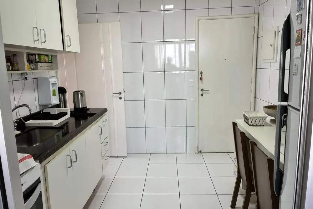 Apartamento, 3 quartos, 95 m² - Foto 11