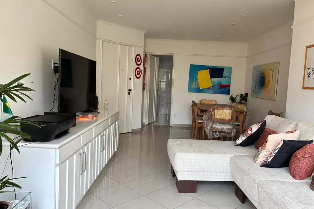 Apartamento, 3 quartos, 95 m² - Foto 1