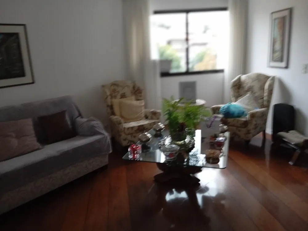 Apartamento, 3 quartos, 147 m² - Foto 4