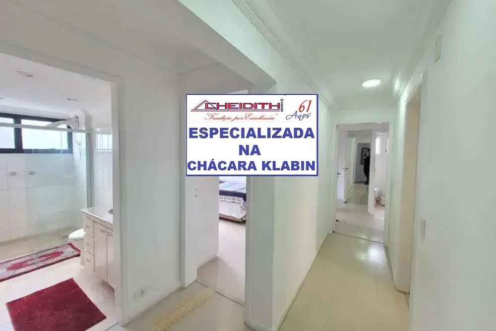 Apartamento, 3 quartos, 147 m² - Foto 7
