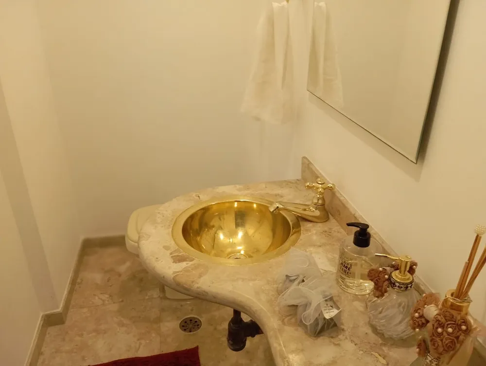 Apartamento, 3 quartos, 147 m² - Foto 6