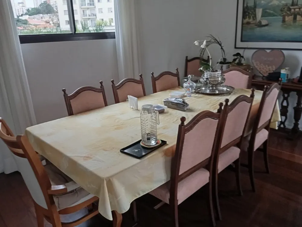 Apartamento, 3 quartos, 147 m² - Foto 3