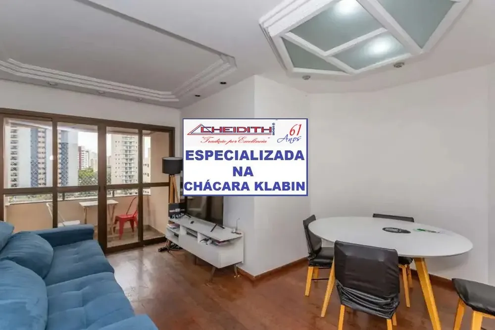 Apartamento, 3 quartos, 106 m² - Foto 2