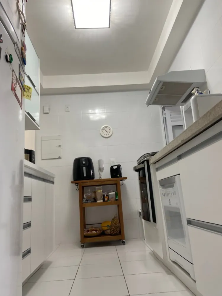 Apartamento, 3 quartos, 98 m² - Foto 2