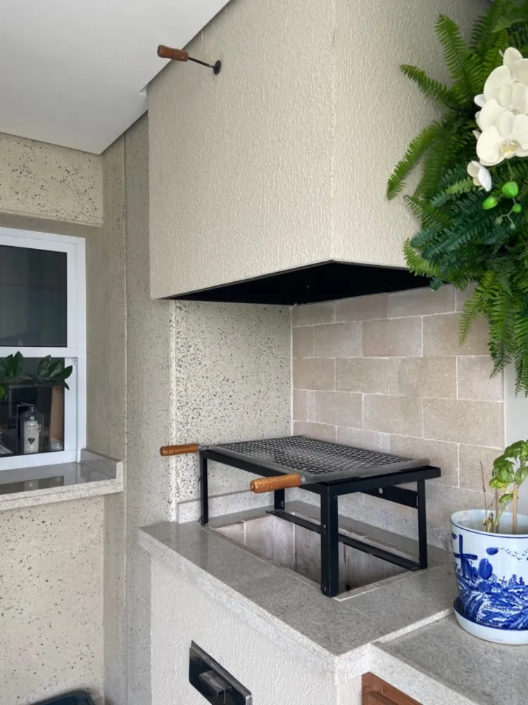 Apartamento, 3 quartos, 98 m² - Foto 1