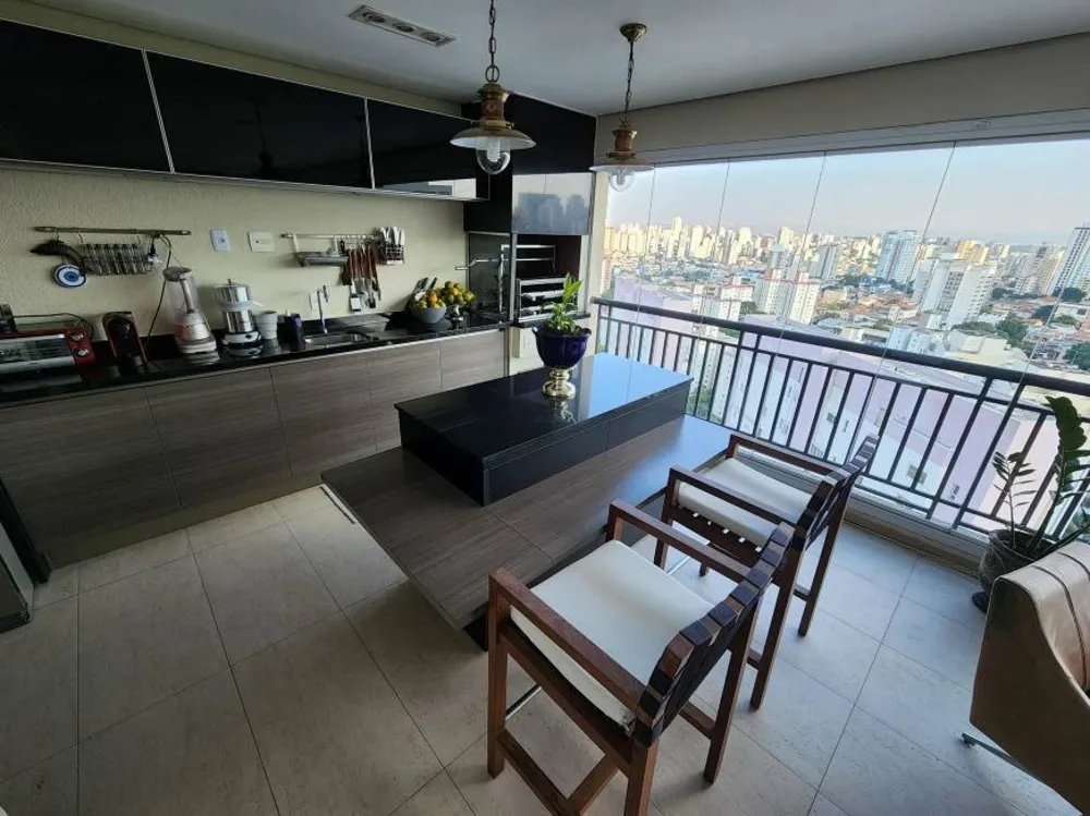 Apartamento, 3 quartos, 184 m² - Foto 10