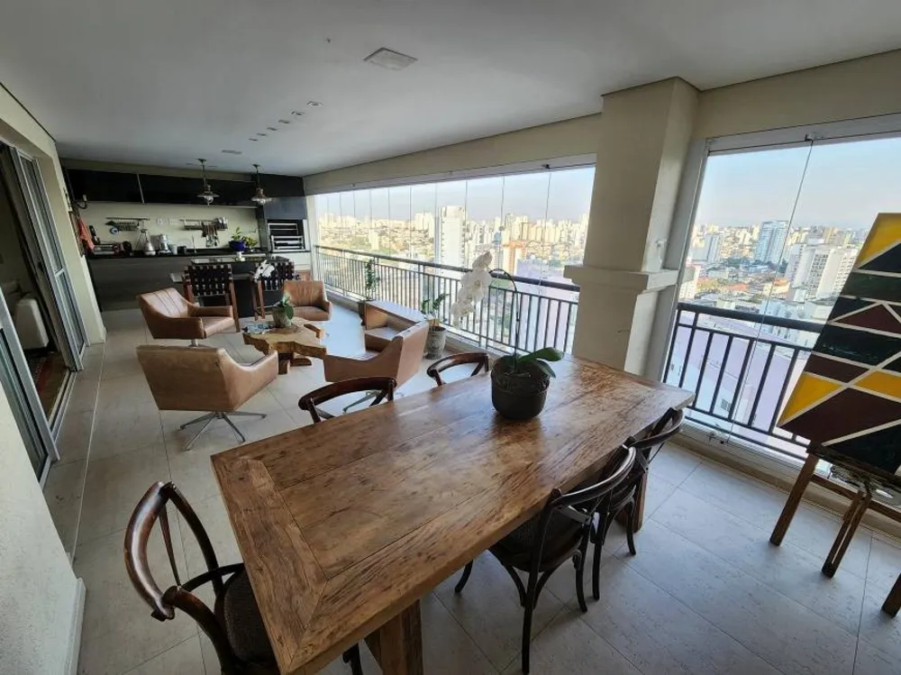 Apartamento, 3 quartos, 184 m² - Foto 9