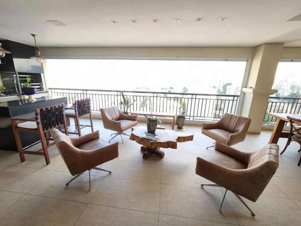Apartamento, 3 quartos, 184 m² - Foto 4