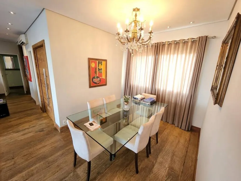 Apartamento, 3 quartos, 184 m² - Foto 1