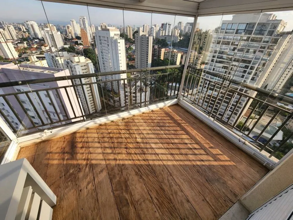 Apartamento, 3 quartos, 184 m² - Foto 3