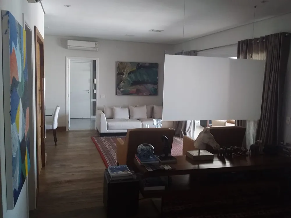 Apartamento, 3 quartos, 184 m² - Foto 8