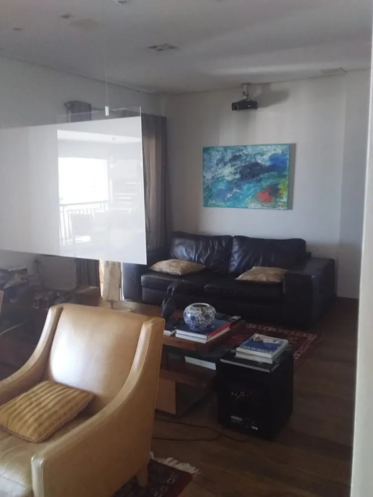 Apartamento, 3 quartos, 184 m² - Foto 11