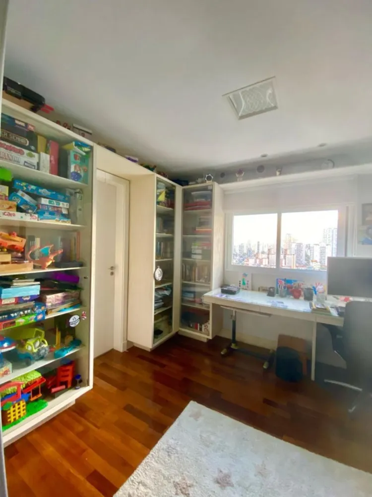 Apartamento, 3 quartos, 172 m² - Foto 12