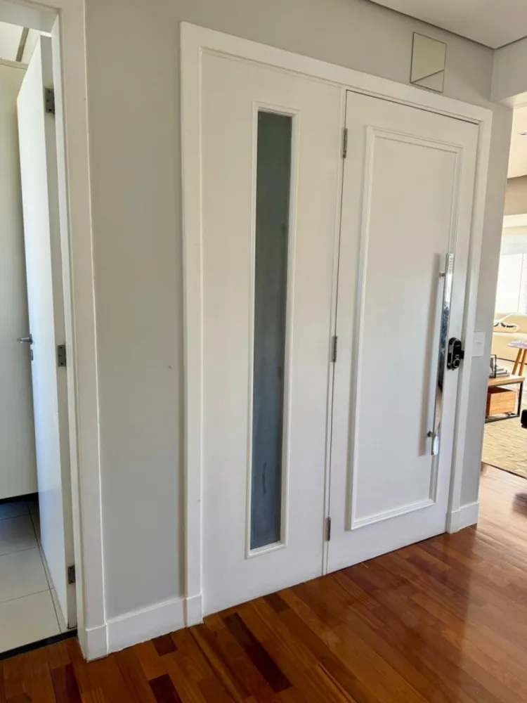 Apartamento, 3 quartos, 172 m² - Foto 5