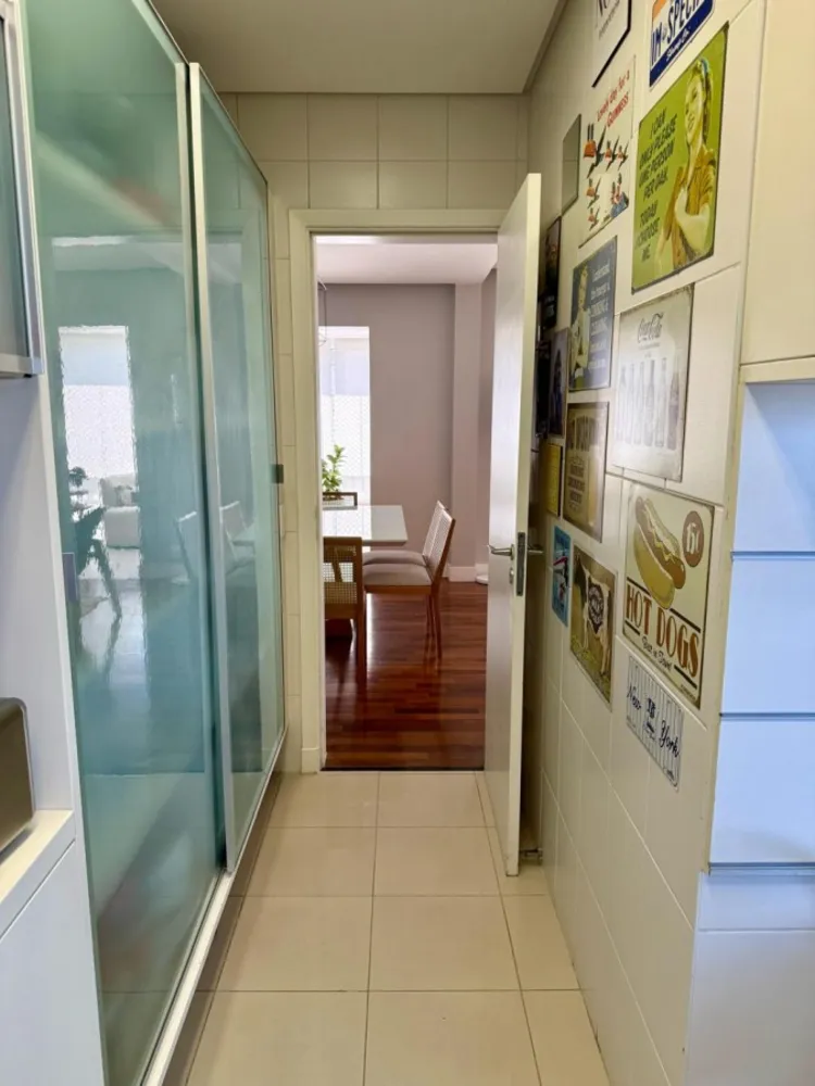 Apartamento, 3 quartos, 172 m² - Foto 4