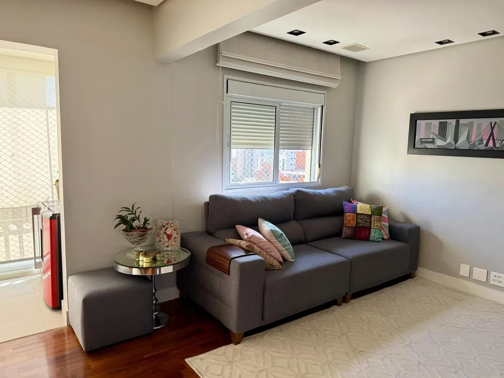 Apartamento, 3 quartos, 172 m² - Foto 2