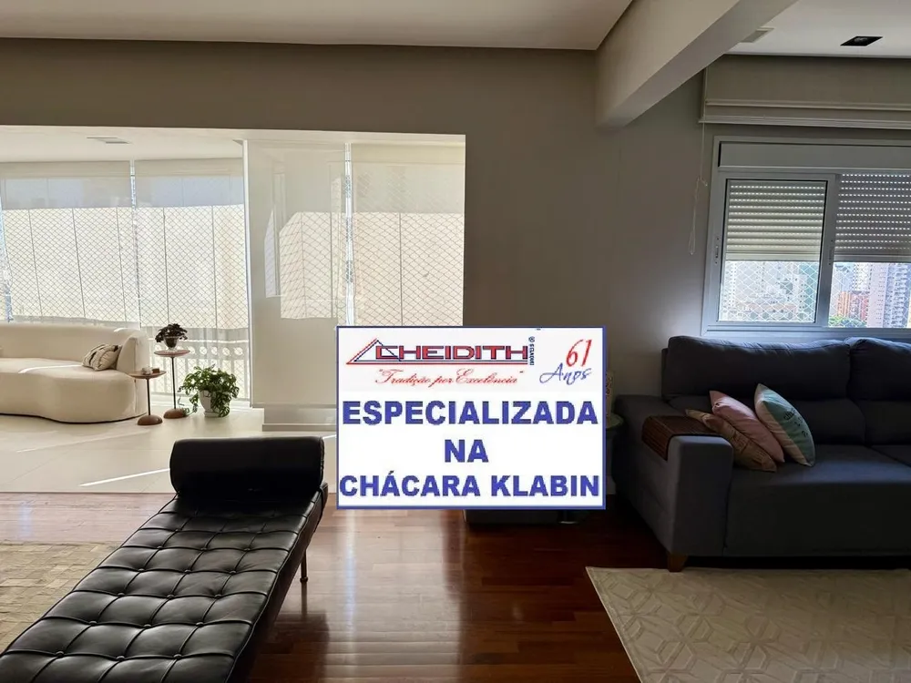 Apartamento, 3 quartos, 172 m² - Foto 3