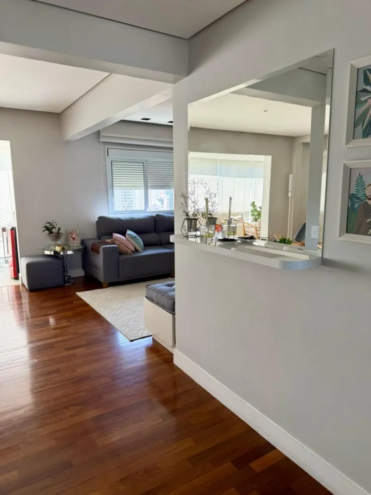 Apartamento, 3 quartos, 172 m² - Foto 6