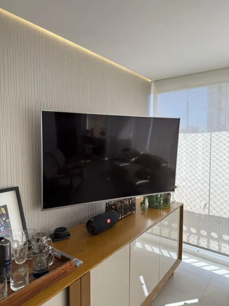 Apartamento, 3 quartos, 172 m² - Foto 1