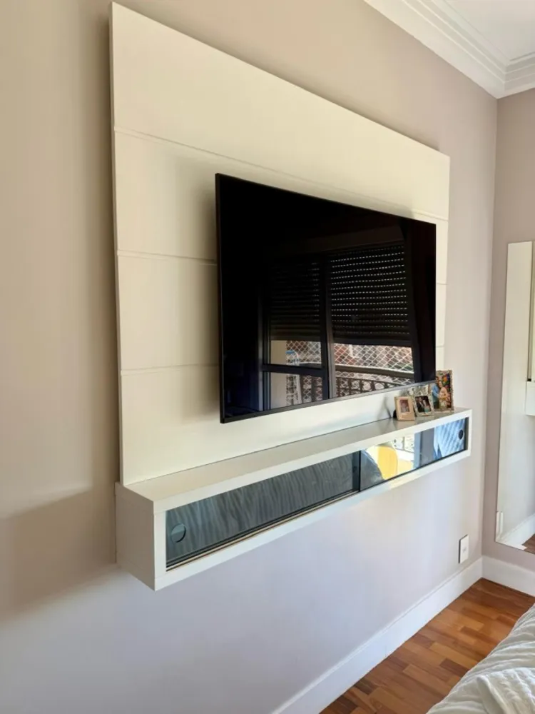 Apartamento, 3 quartos, 172 m² - Foto 7