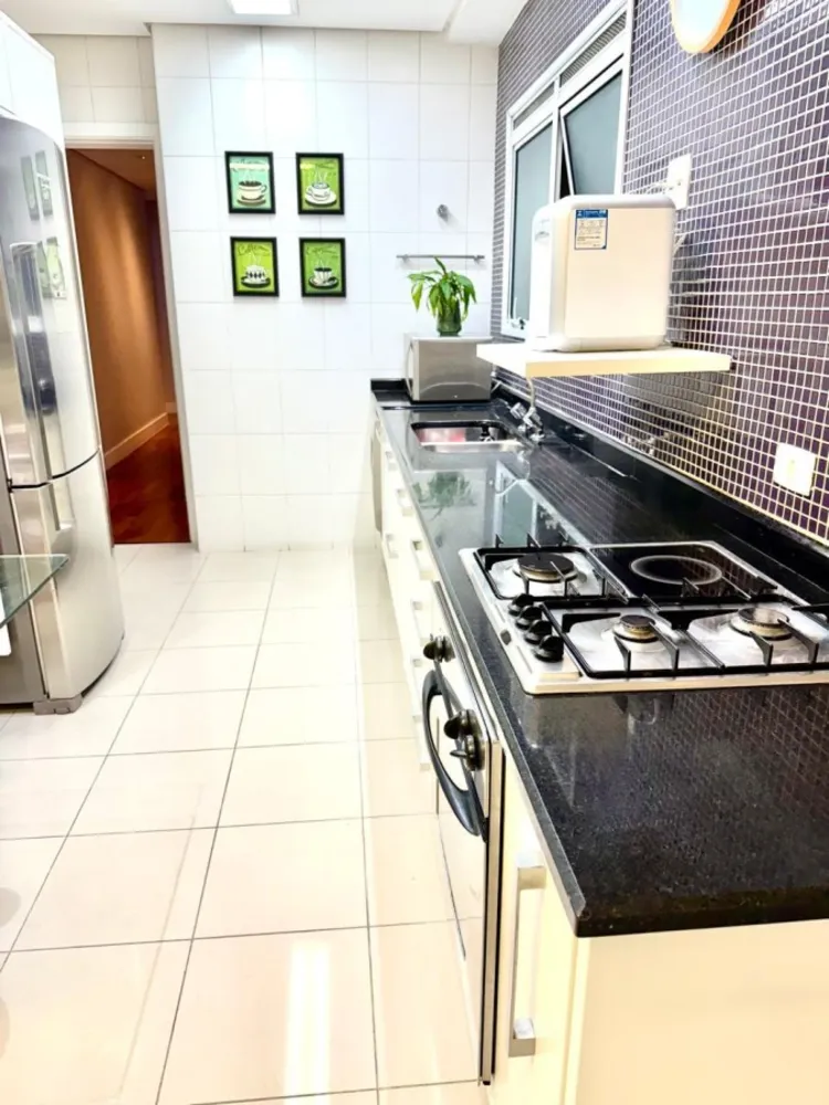 Apartamento, 3 quartos, 172 m² - Foto 11