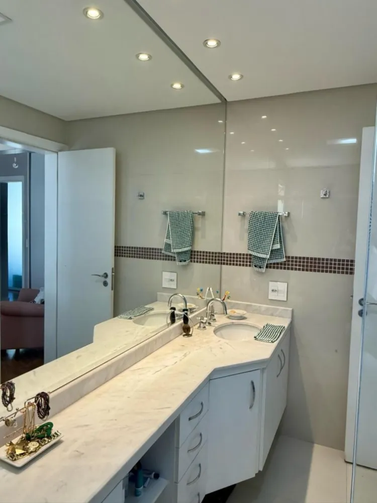 Apartamento, 3 quartos, 172 m² - Foto 8
