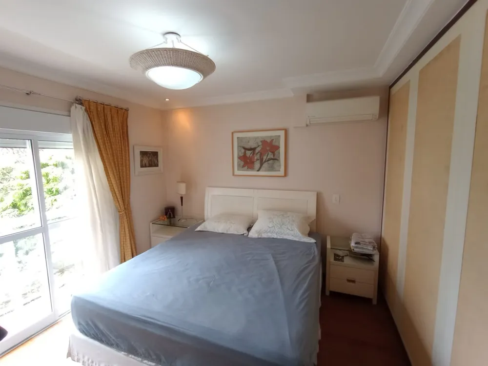 Apartamento, 4 quartos, 180 m² - Foto 11
