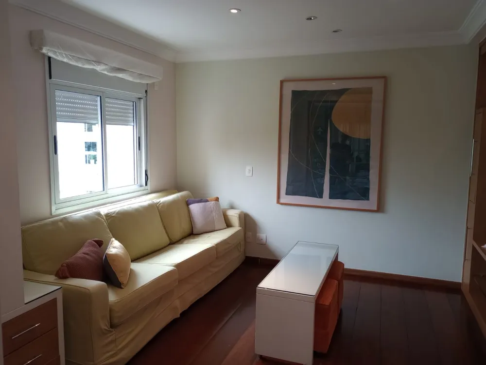 Apartamento, 4 quartos, 180 m² - Foto 15
