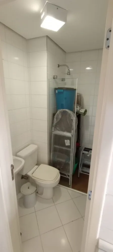 Apartamento, 4 quartos, 180 m² - Foto 6