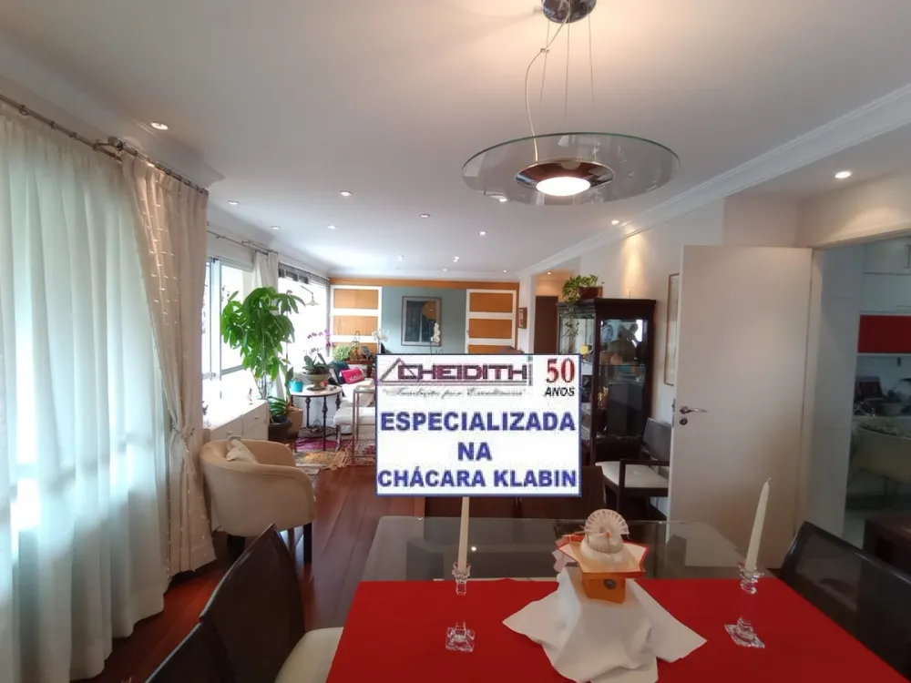 Apartamento, 4 quartos, 180 m² - Foto 8