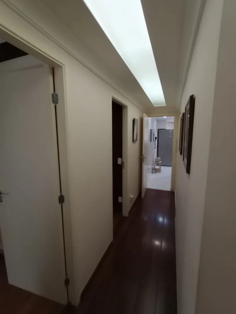Apartamento, 4 quartos, 180 m² - Foto 5