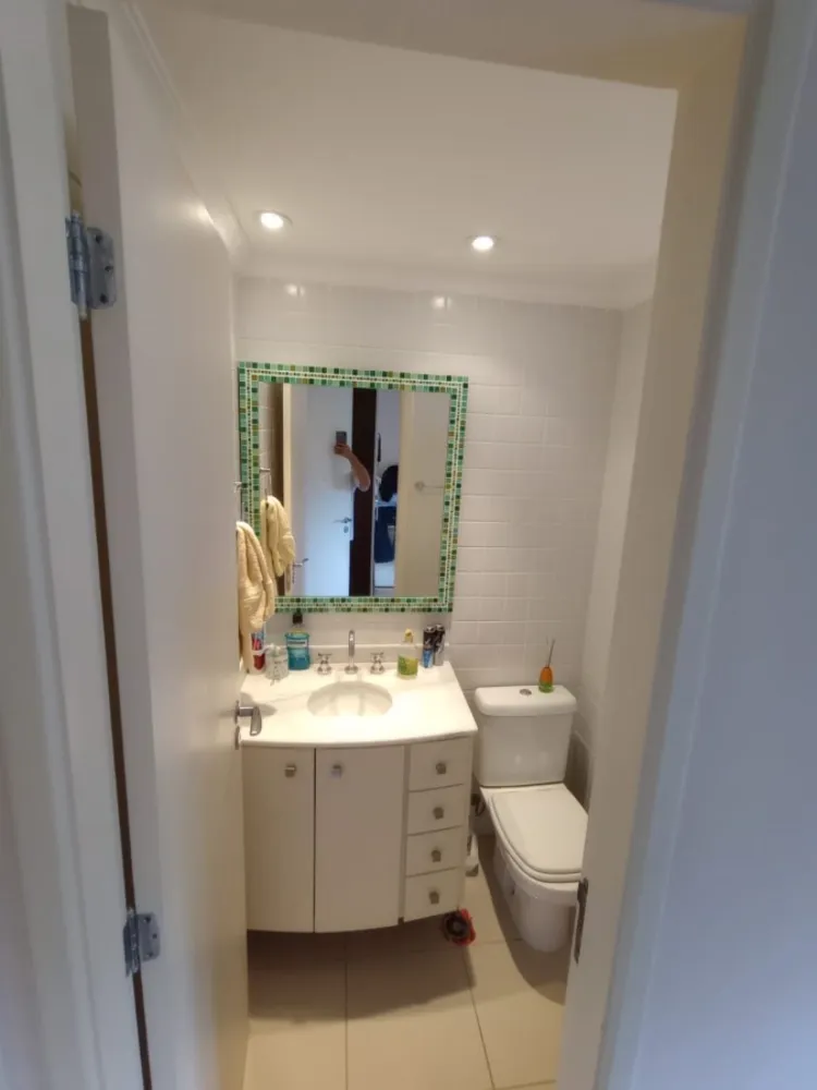 Apartamento, 4 quartos, 180 m² - Foto 3