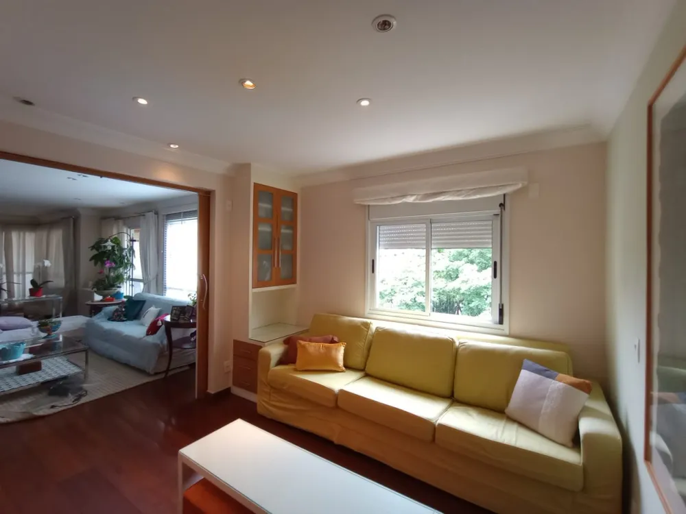 Apartamento, 4 quartos, 180 m² - Foto 16