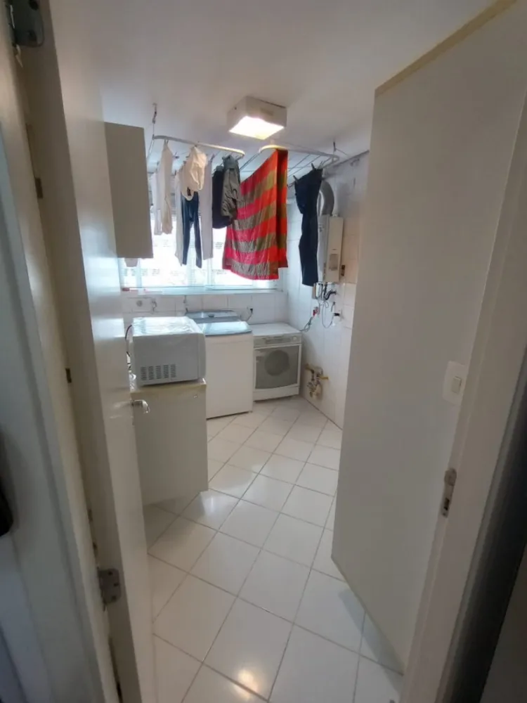 Apartamento, 4 quartos, 180 m² - Foto 1
