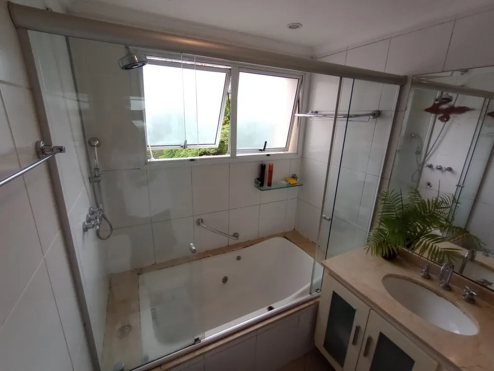 Apartamento, 4 quartos, 180 m² - Foto 4