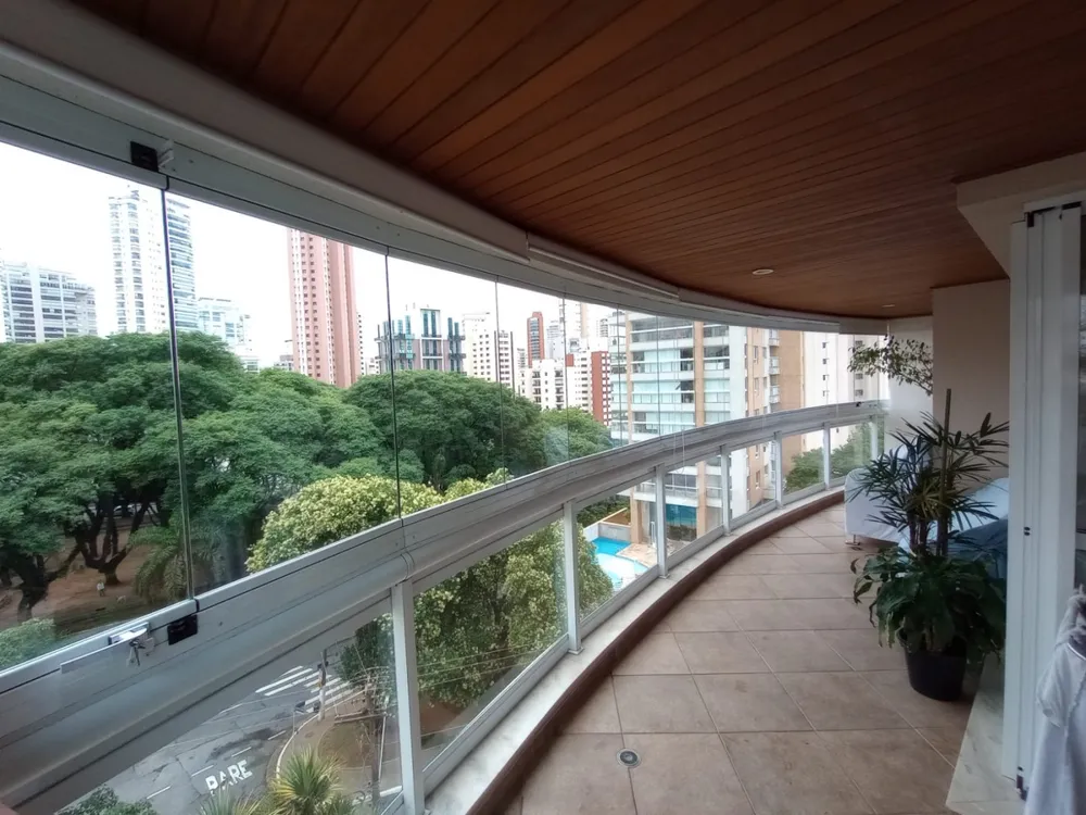 Apartamento, 4 quartos, 180 m² - Foto 9