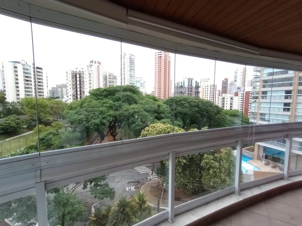 Apartamento, 4 quartos, 180 m² - Foto 12