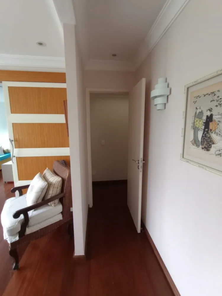 Apartamento, 4 quartos, 180 m² - Foto 13
