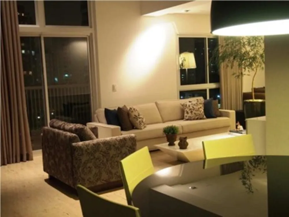 Apartamento, 3 quartos, 238 m² - Foto 1