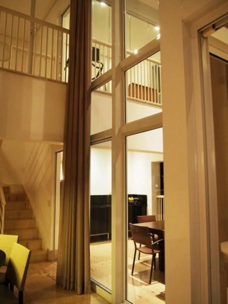 Apartamento, 3 quartos, 238 m² - Foto 12