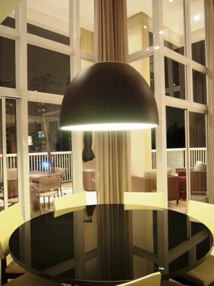 Apartamento, 3 quartos, 238 m² - Foto 9